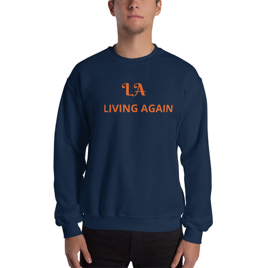 LA Men Sweatshirt